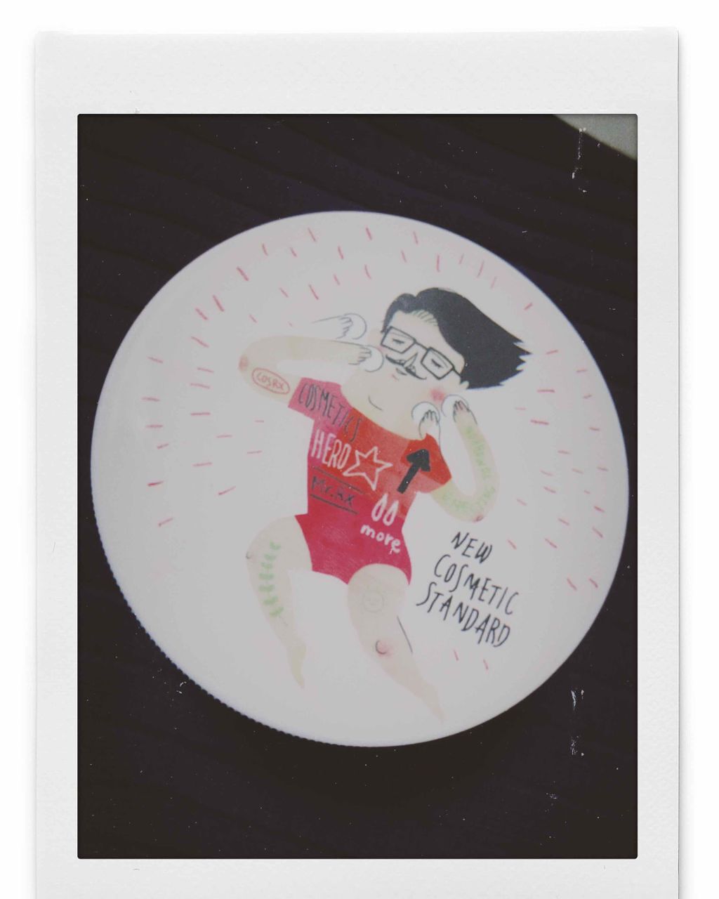 ワンステップオリジナルクリアパッド/COSRX/トナーパッドを使ったクチコミ（1枚目）