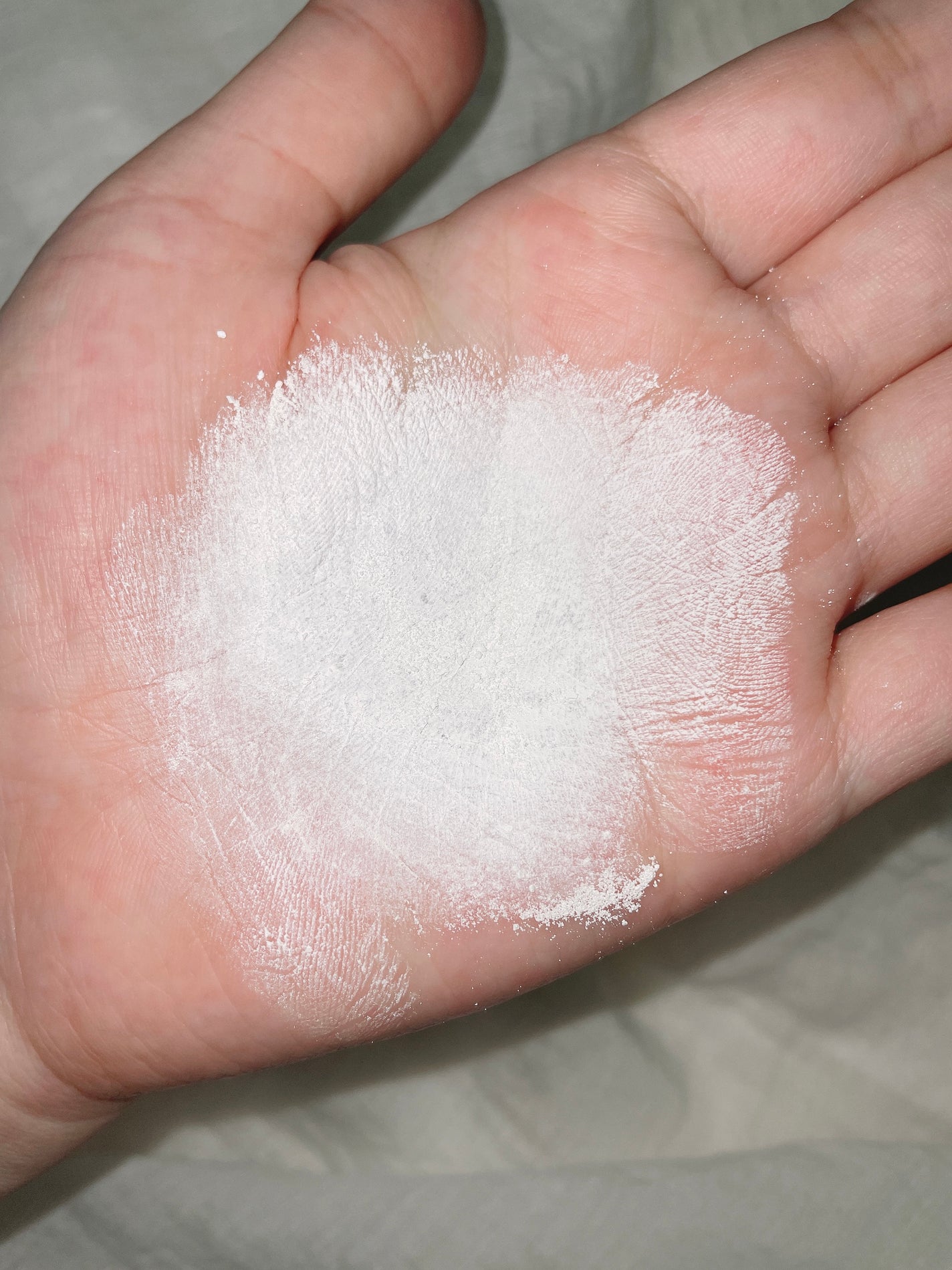 お米の洗顔/毛穴撫子/洗顔パウダーを使ったクチコミ(5枚目)