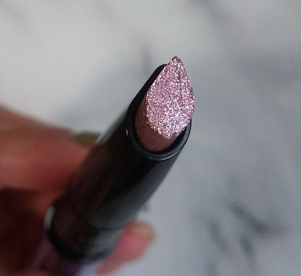 ドロップアイズスティックグリッツ/BLACK ROUGE/スティックアイシャドウを使ったクチコミ（3枚目）