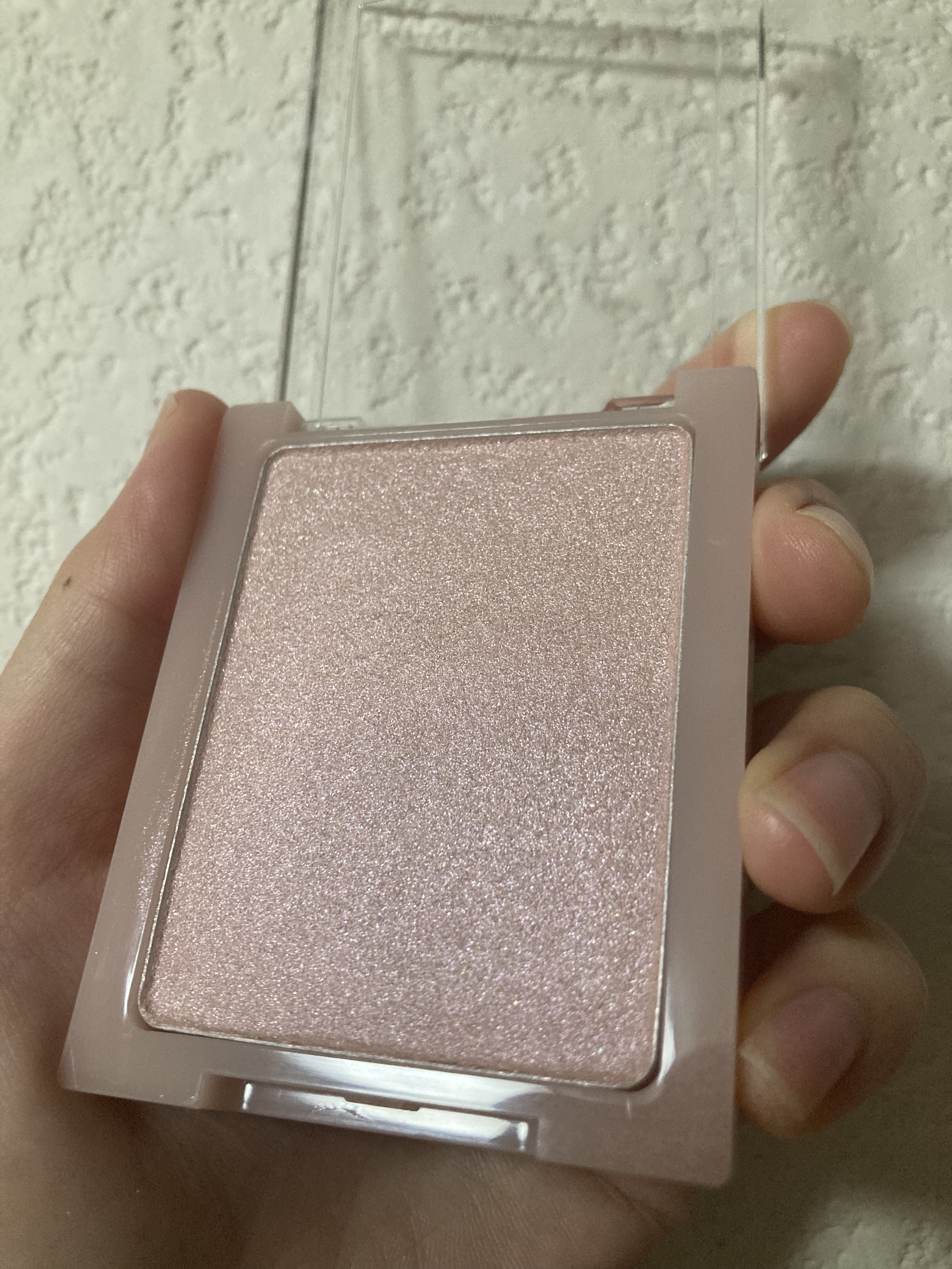 ヴェールライター/rom&nd/パウダーハイライトを使ったクチコミ（1枚目）