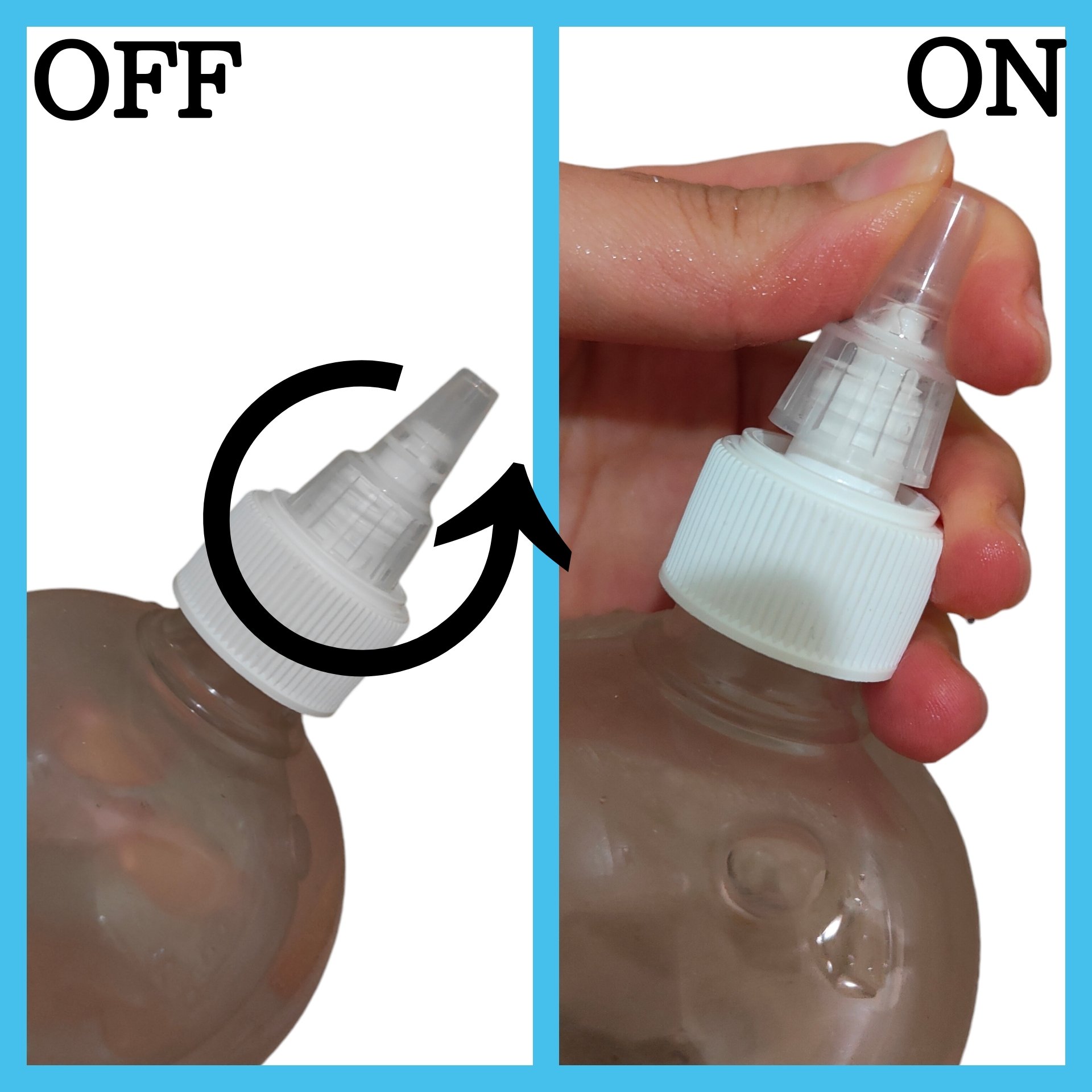 O2スカルプウォーターシャンプー/アライブラボ/市販シャンプーを使ったクチコミ（2枚目）