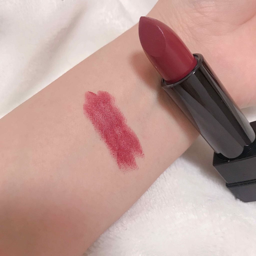 リップスティック ピュア/ADDICTION/口紅を使ったクチコミ(3枚目)