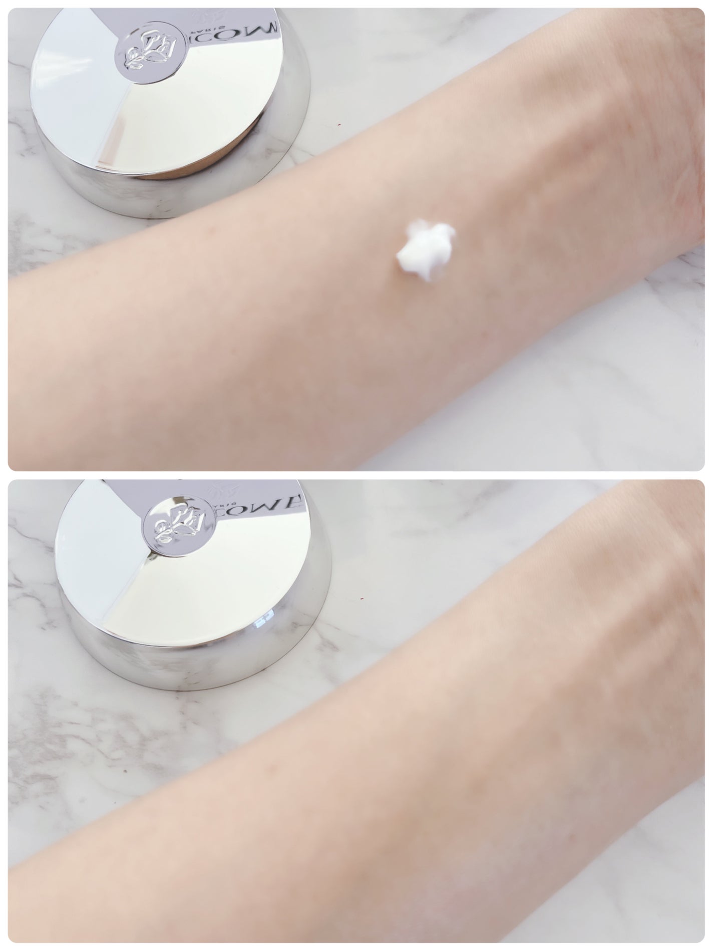 レネルジー HPN クリーム/LANCOME/フェイスクリームを使ったクチコミ(3枚目)