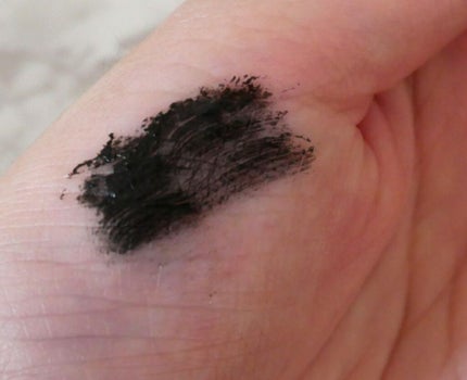 ケア・ラッシュ プレミアム/TV&MOVIE/マスカラを使ったクチコミ(3枚目)