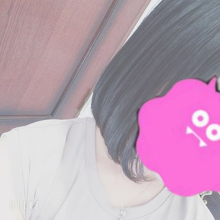 ヘアワックス/ザ・プロダクト/ヘアワックス・クリームを使ったクチコミ(3枚目)