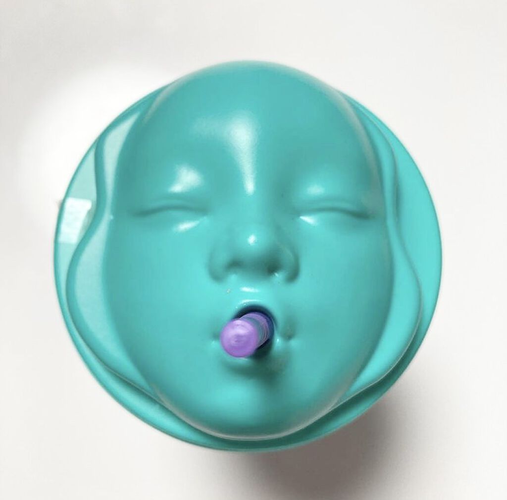 ドクタージャルト シェイキング ラバー シェイク＆ショット/Dr.Jart＋/シートマスク・パックを使ったクチコミ（2枚目）