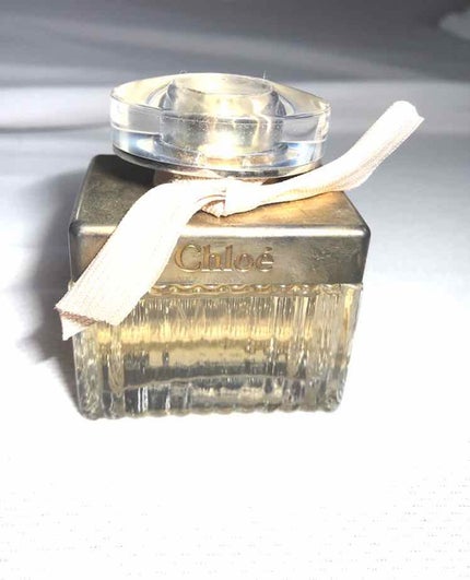 クロエ オードパルファム/クロエ/香水(レディース)を使ったクチコミ(2枚目)
