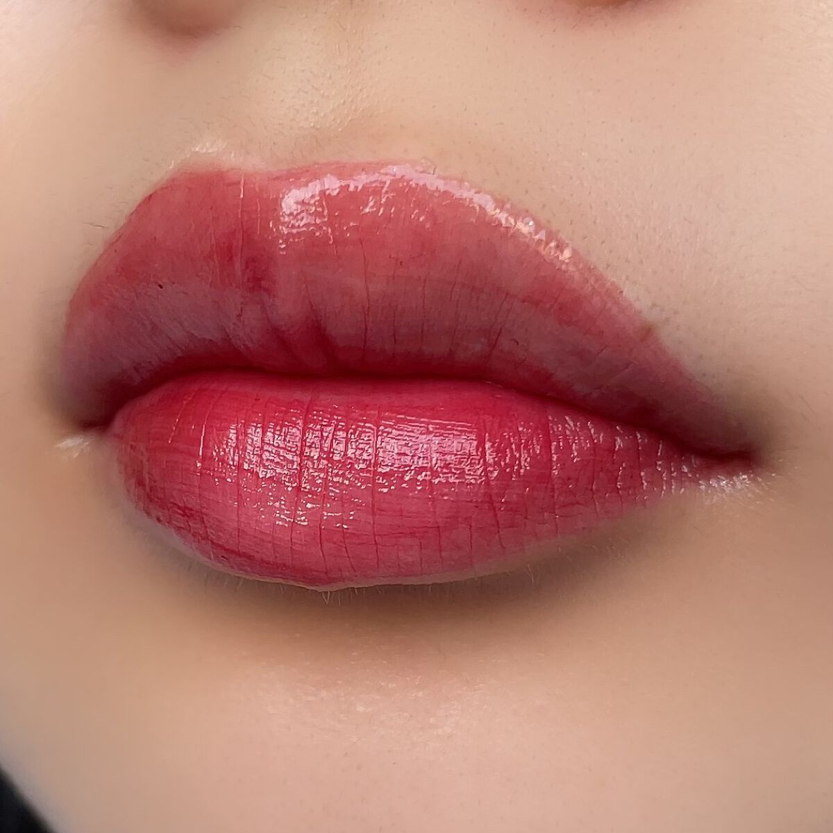 リキッドアイライナー /パラドゥ/リキッドアイライナーを使ったクチコミ(4枚目)