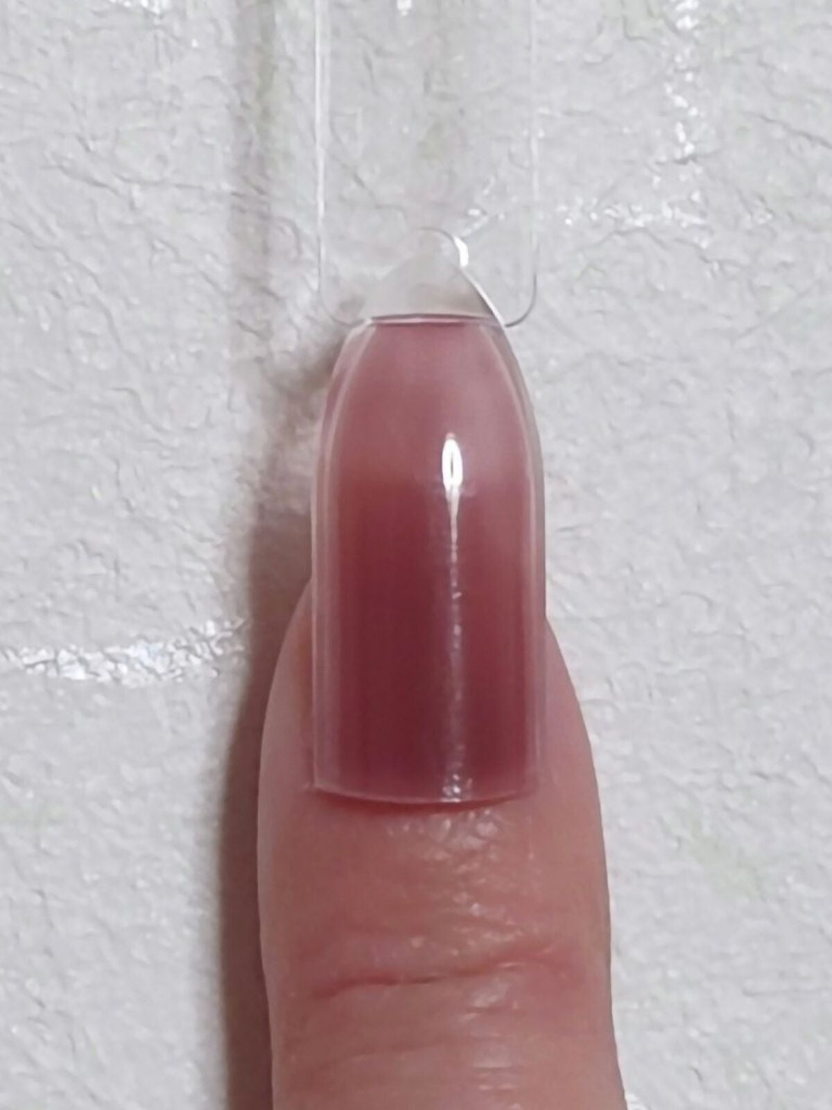 ネイルエス/ nail S(ネイルエス) /マニキュアを使ったクチコミ(4枚目)