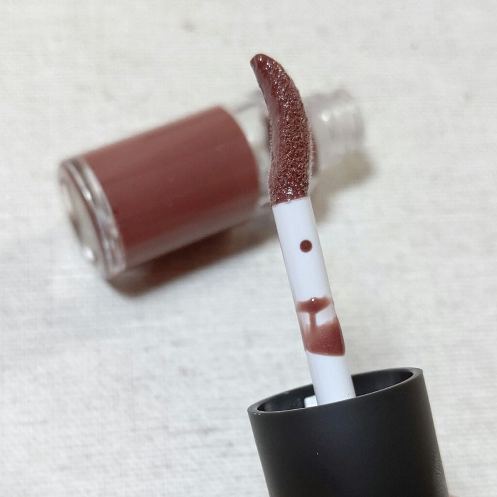 ニュアンス リップスティック/OSAJI/口紅を使ったクチコミ(5枚目)