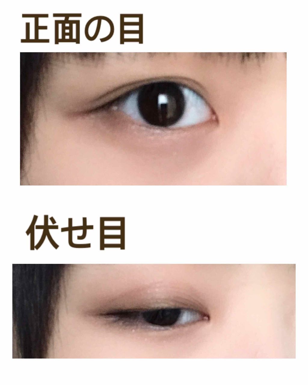 ニュアンスシェイドアイズ/LUNASOL/アイシャドウパレットを使ったクチコミ（3枚目）