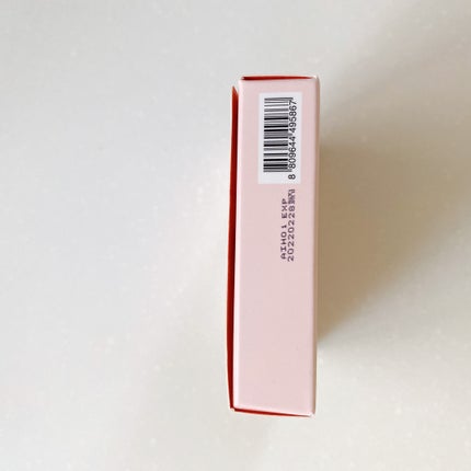 【ムードブランクコレクション】シュガー トゥインクル グリッター パレット /PERIPERA/アイシャドウパレットを使ったクチコミ(7枚目)