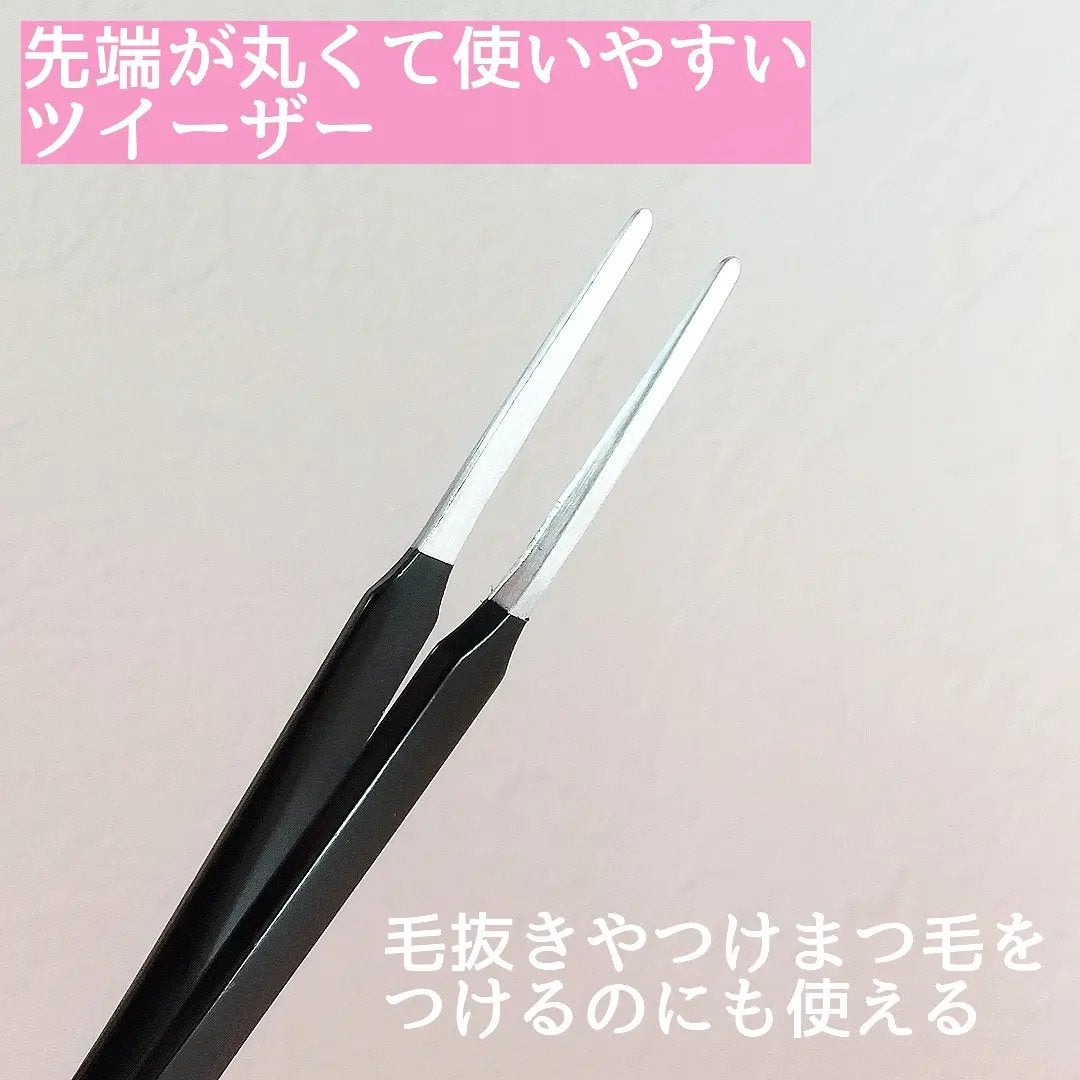 カールフィックスマスカラ/ETUDE/マスカラを使ったクチコミ(3枚目)