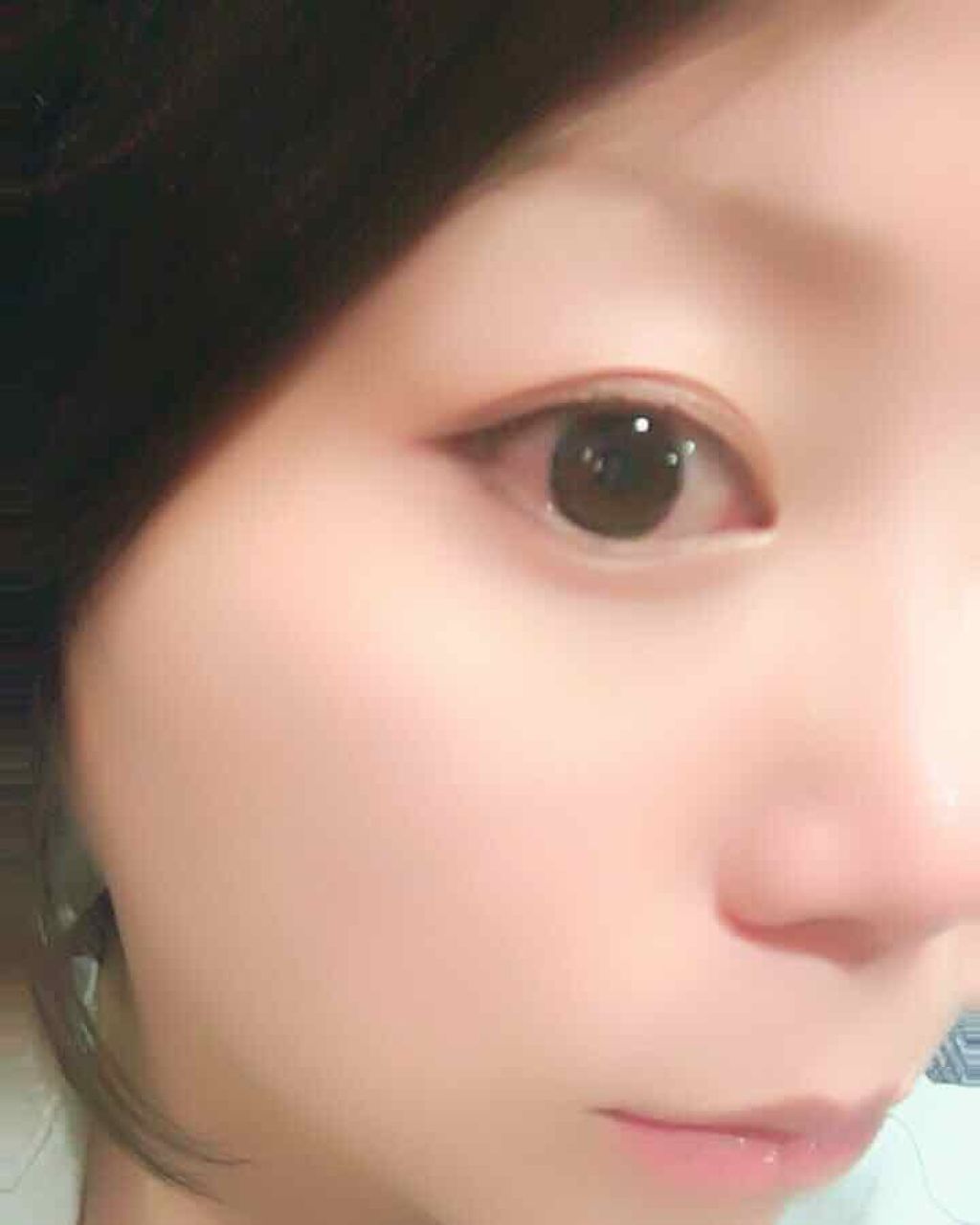 プロ シングル シャドウ/CLIO/単色アイシャドウを使ったクチコミ（1枚目）