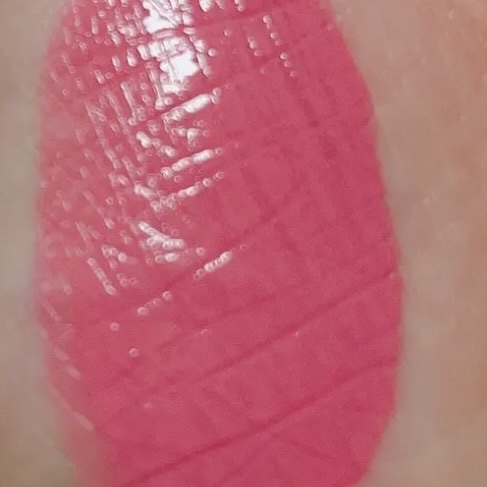 シーグラム カラーブルーム リキッドブラッシュ/SHEGLAM/リキッドチークを使ったクチコミ（3枚目）