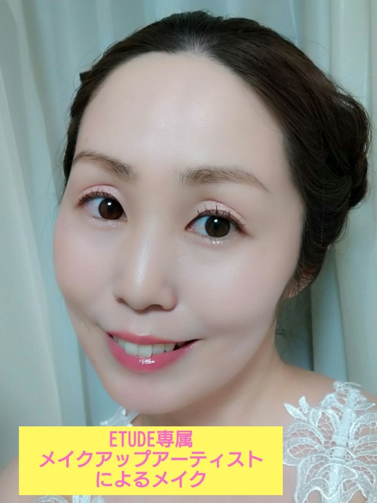 コントゥアパウダー/ETUDE/シェーディングを使ったクチコミ(3枚目)