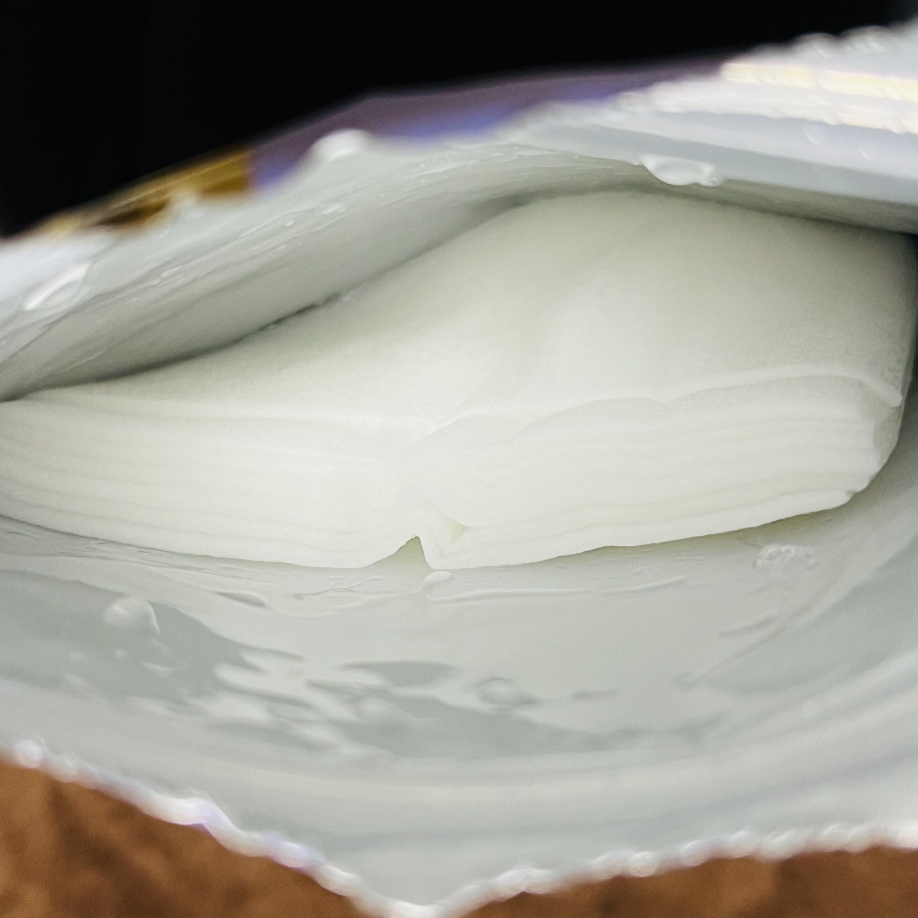 美容原液マスク エンリッチ/Bアンプル/シートマスク・パックを使ったクチコミ（3枚目）