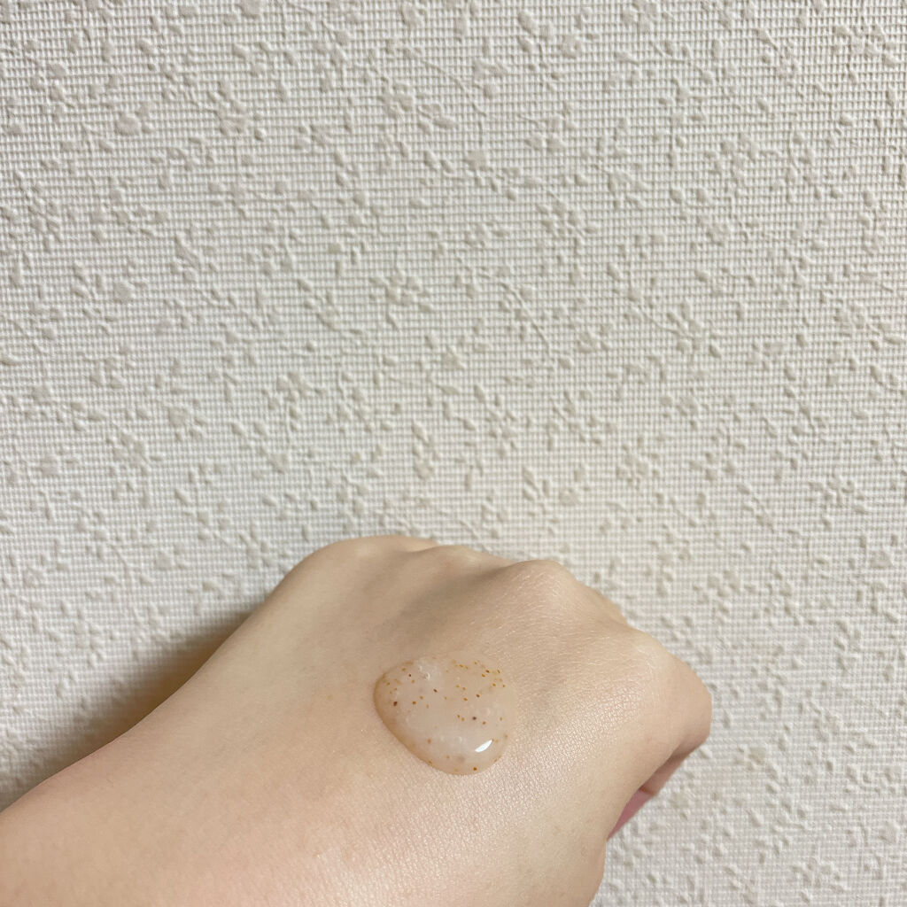 リファイニングハンドウォッシュ/BEIGIC/ハンドソープを使ったクチコミ（2枚目）