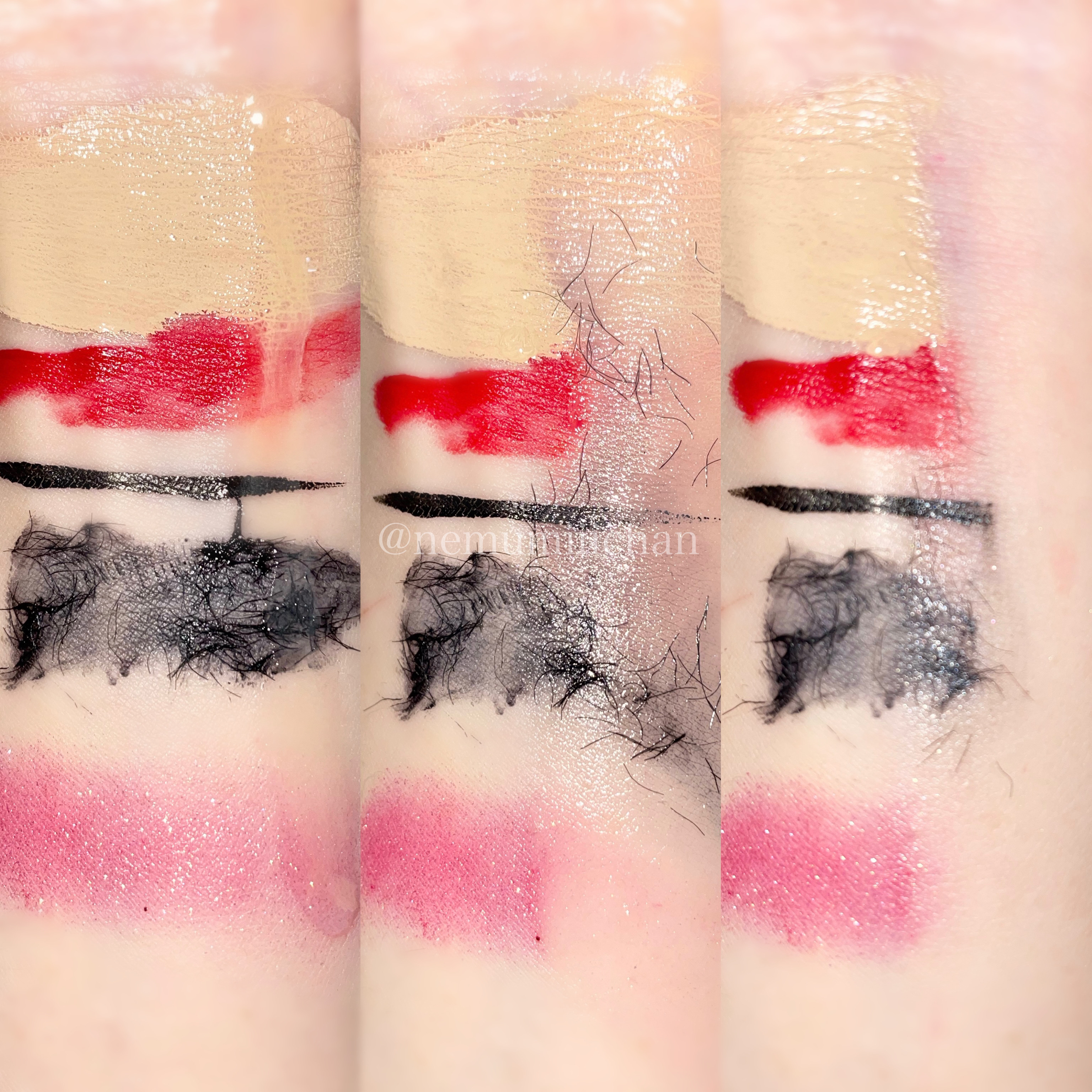 ポアクリア オイル/ONE BY KOSE/オイルクレンジングを使ったクチコミ（2枚目）