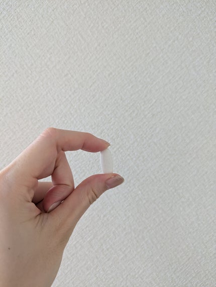 カルシウム&マグネシウム/Now Foods/健康サプリメントを使ったクチコミ(3枚目)