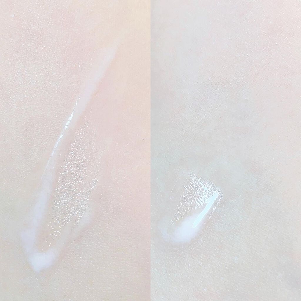 エテュセ ポアレスプライマー/ettusais/化粧下地を使ったクチコミ（3枚目）