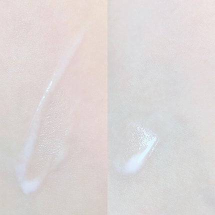 エテュセ ポアレスプライマー/ettusais/化粧下地を使ったクチコミ(3枚目)