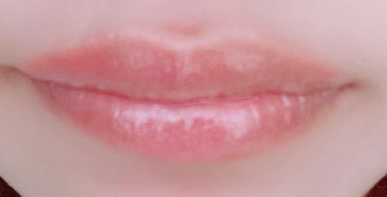 ナチュラルブルームリップオイルセラム 3色セット/PINATE/リップグロスを使ったクチコミ(6枚目)