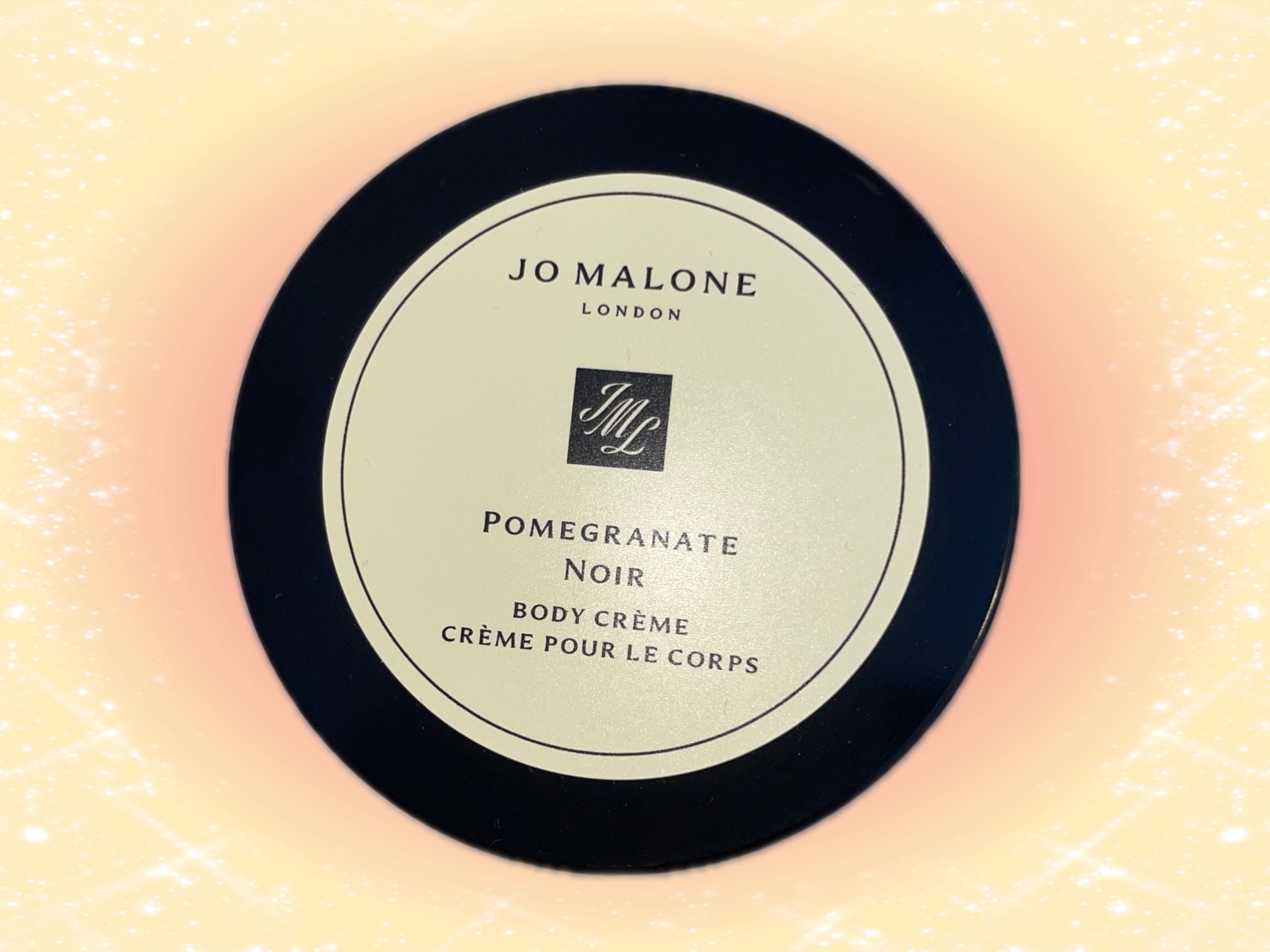 イングリッシュ ペアー&フリージア ボディ クレーム/Jo MALONE LONDON/ボディクリームを使ったクチコミ（1枚目）