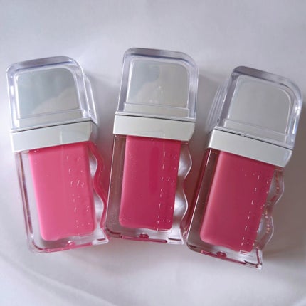 フローウェーブティント/COSNORI/リップティントを使ったクチコミ(1枚目)