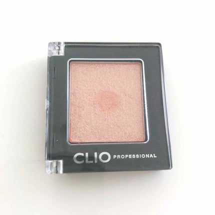 プロ シングル シャドウ/CLIO/単色アイシャドウを使ったクチコミ(1枚目)