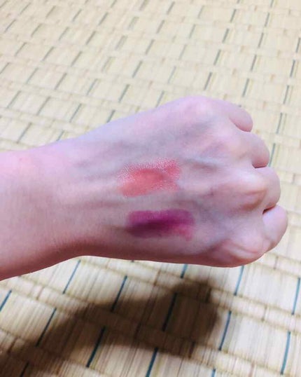 オペラ リップティント N/OPERA/リップティントを使ったクチコミ(2枚目)