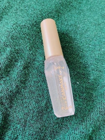 ポアレスクリアプライマー/キャンメイク/化粧下地を使ったクチコミ(1枚目)