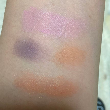 エアーマット ブラッシュ/NARS/ジェル・クリームチークを使ったクチコミ(2枚目)