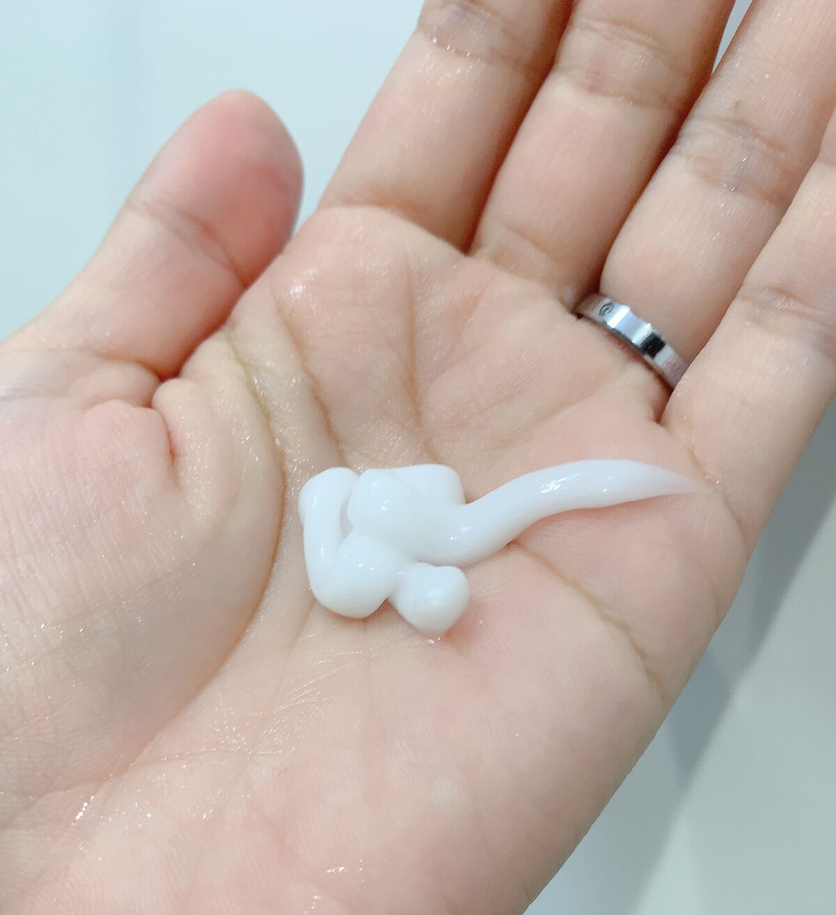 ダイアンボヌール モイスト＆リペア シャンプー/トリートメント ナイトドリームティーの香り シャンプー 500ml/ダイアン/市販シャンプーを使ったクチコミ（3枚目）