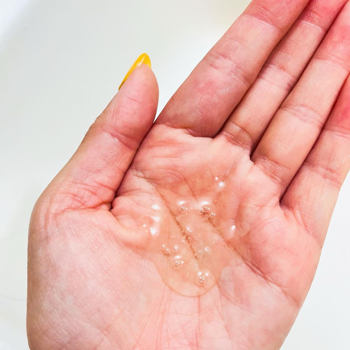 ROSE GREEN シャンプー/トリートメント/ISM/市販シャンプーを使ったクチコミ(4枚目)