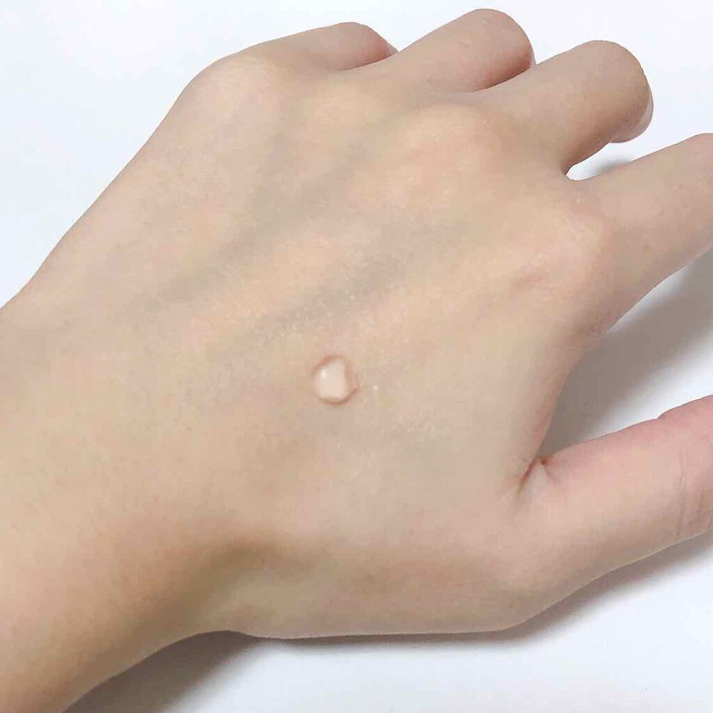 ポアプライマー/MAYBELLINE NEW YORK/化粧下地を使ったクチコミ(3枚目)