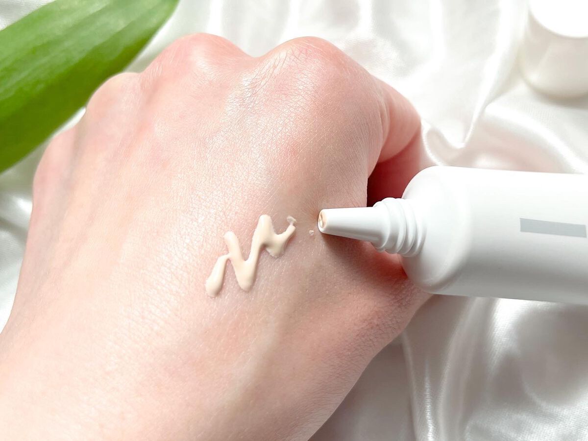 オルビスユー トリートメントプライマー/オルビス/化粧下地を使ったクチコミ(2枚目)