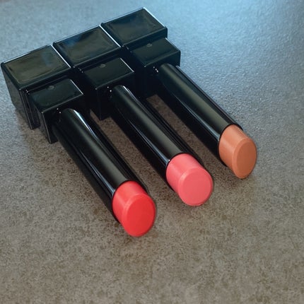 リップモンスター クリアトーン/KATE/口紅を使ったクチコミ(7枚目)