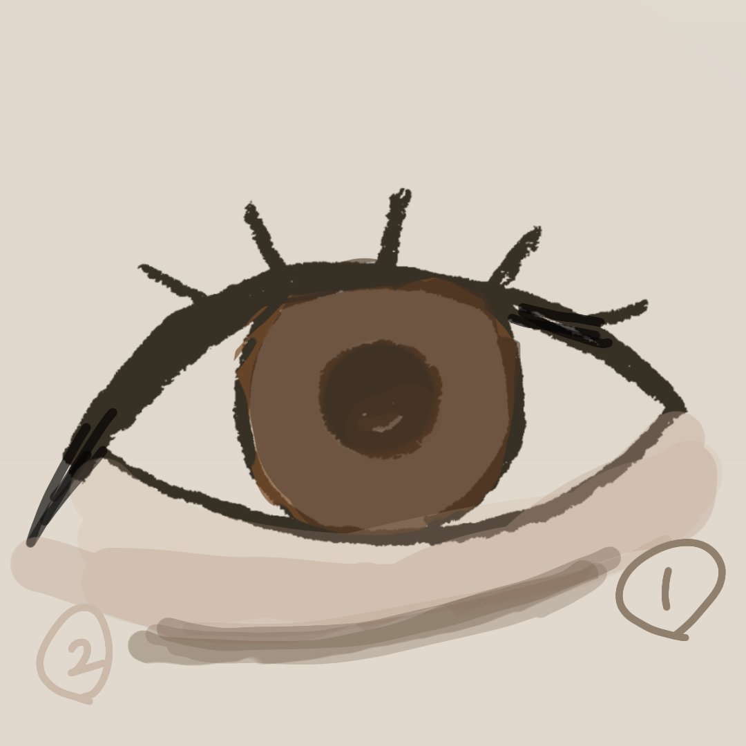 カバーパーフェクション チップコンシーラー/the SAEM/リキッドコンシーラーを使ったクチコミ（3枚目）