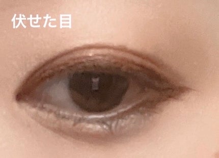 ニュアンス デューイ クリエイター/Visée/アイシャドウパレットを使ったクチコミ(7枚目)