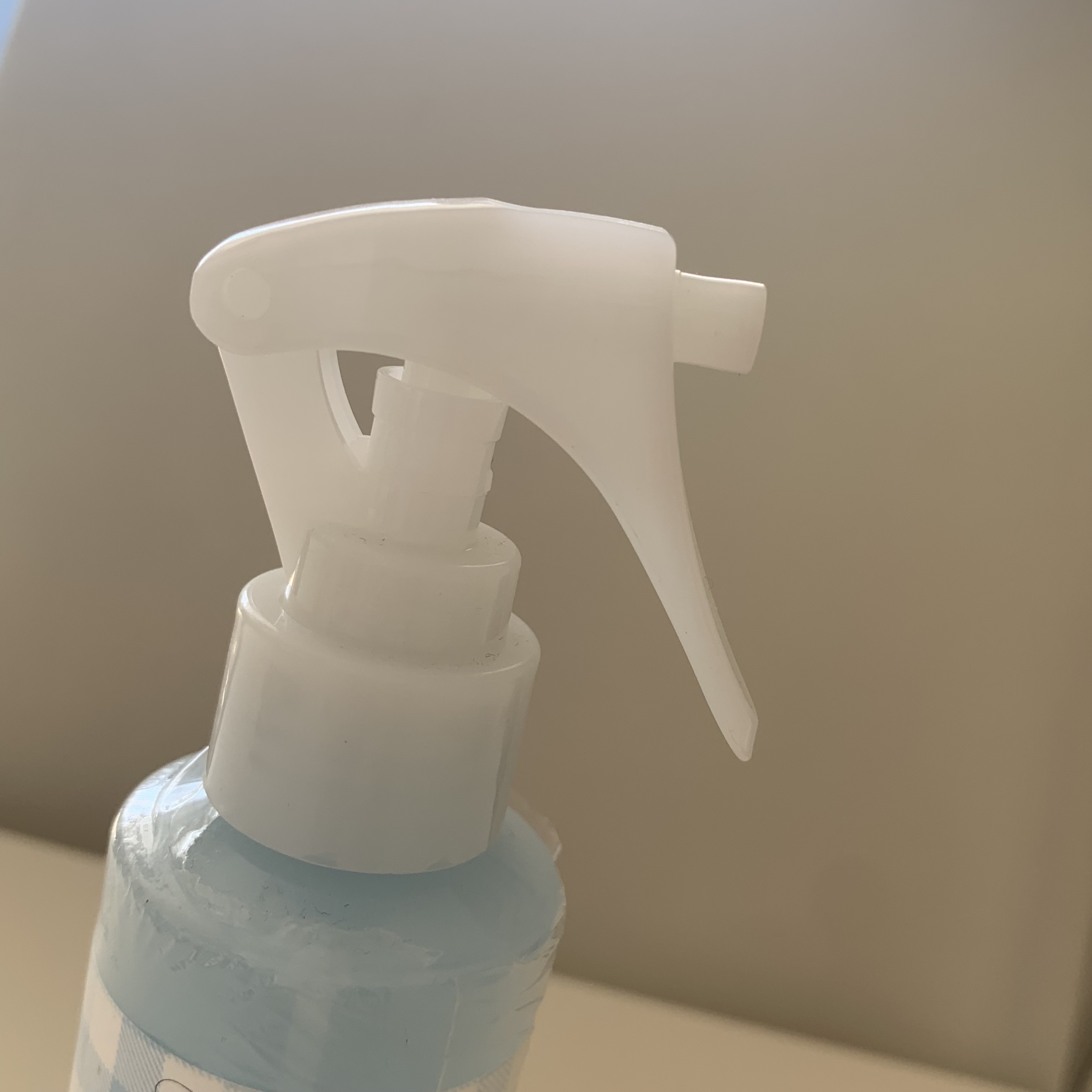 フレグランスヘアミスト シャボン/フィアンセ/ヘアミストを使ったクチコミ（3枚目）