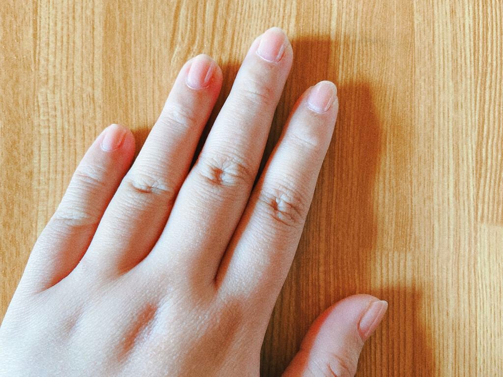 カラフルネイルズ/キャンメイク/マニキュアを使ったクチコミ(1枚目)