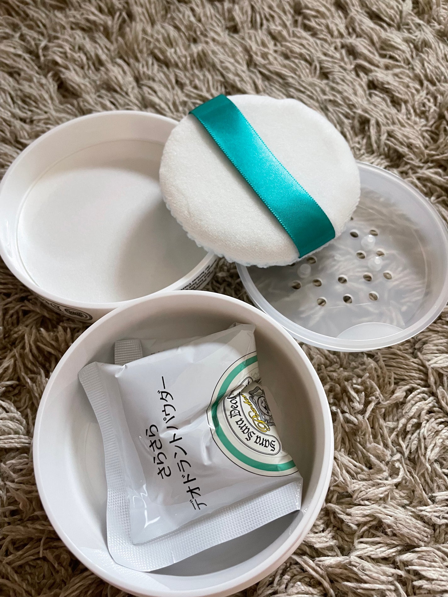 è¬çšããããããªãã©ã³ãããŠããŒ/ããªããã¥ã¬/ããªãã©ã³ãã»å¶æ±å€ã䜿ã£ãã¯ãã³ãïŒ5æç®ïŒ