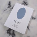ECLAT by sayuri クリアブラン リペアトリートメントマスク