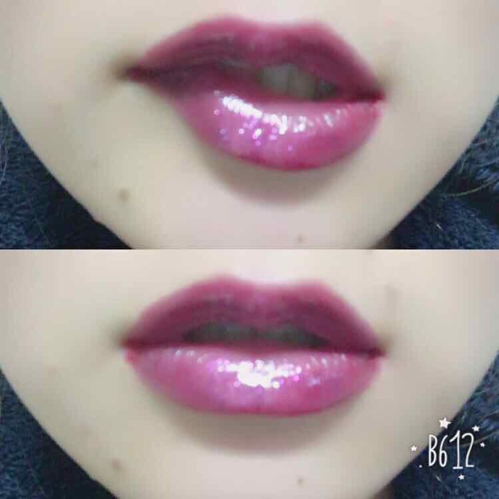 マット フラット ベルベット リップスティック/L.A.Girl/口紅を使ったクチコミ(4枚目)