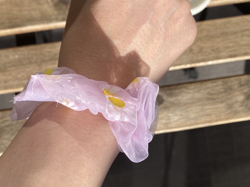 を使ったクチコミ（3枚目）