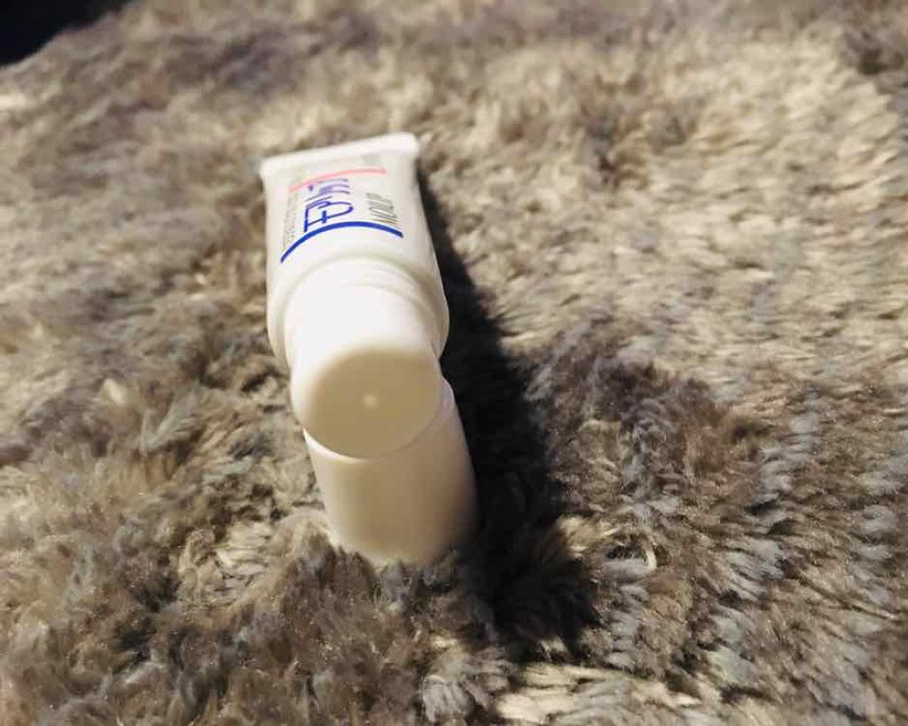 モアリップ A(医薬品)/資生堂薬品/その他を使ったクチコミ（2枚目）