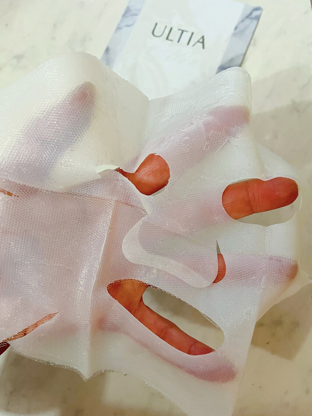 を使ったクチコミ（2枚目）