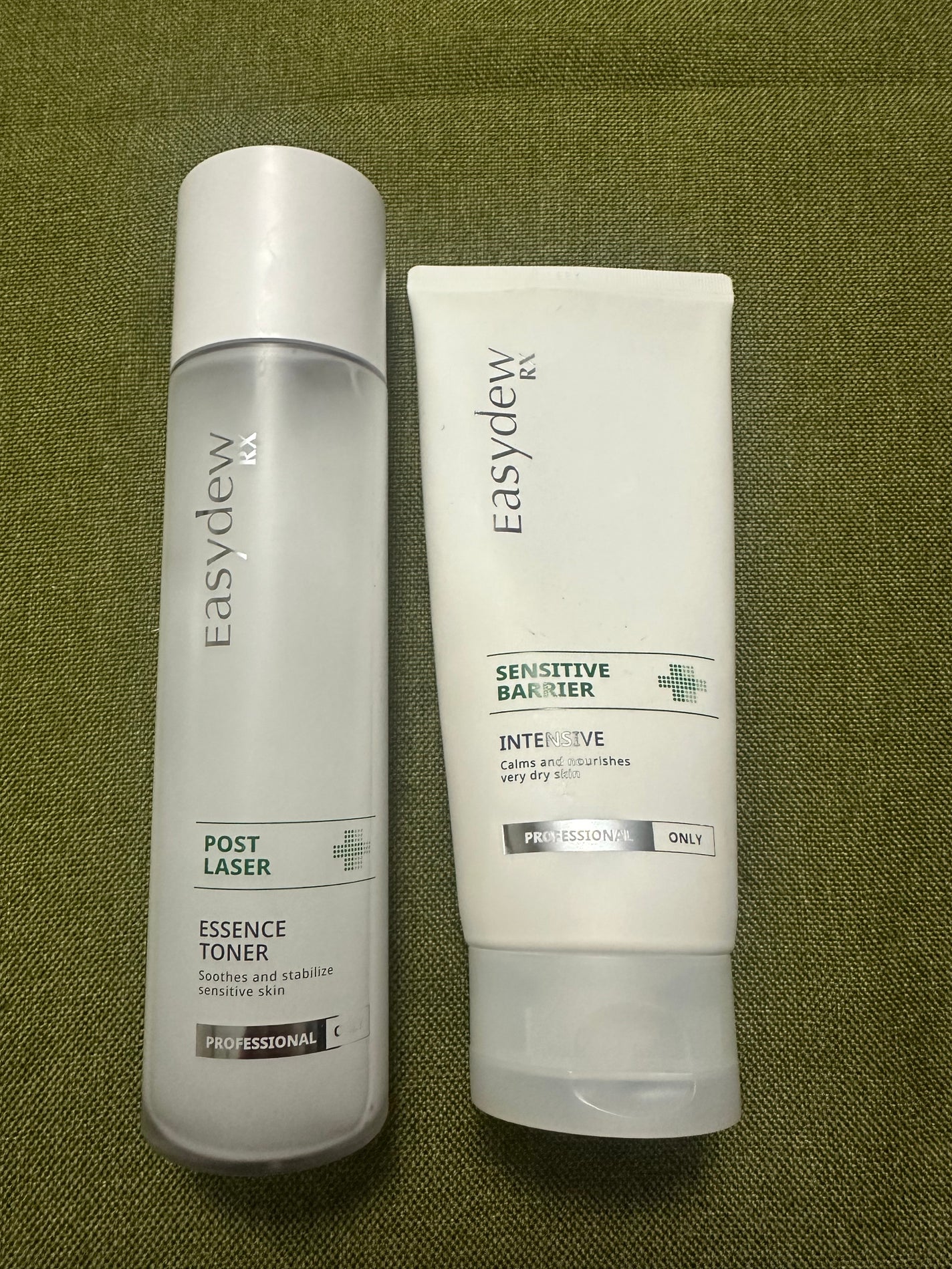 shiny_cosme_oig on LIPS 「韓国の皮膚科で処方されることが多いスキンケア。なじみが良くてベ..」(1枚目)