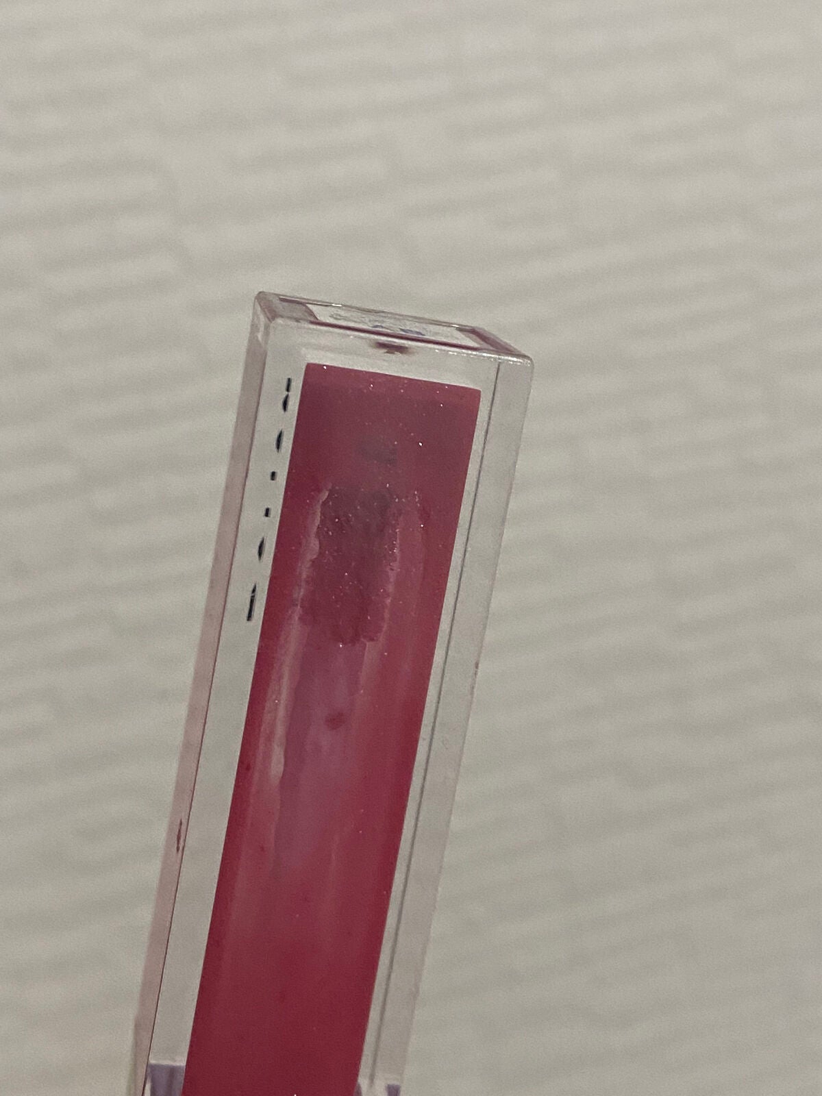 カラープランパー エクストラセラム/Borica/リッププランパーを使ったクチコミ(5枚目)